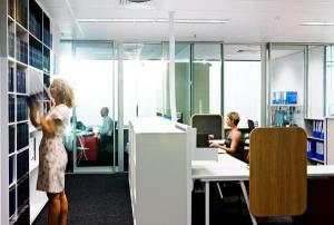 Awards recognise energy efficient buildings